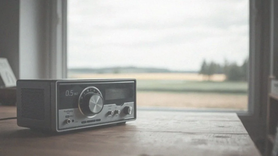 0,5 MHz ile to Hz? Przeliczanie jednostek częstotliwości