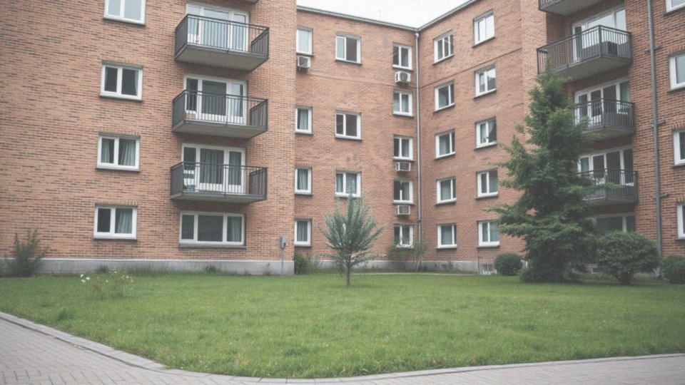 Czy można wykupić mieszkanie komunalne?