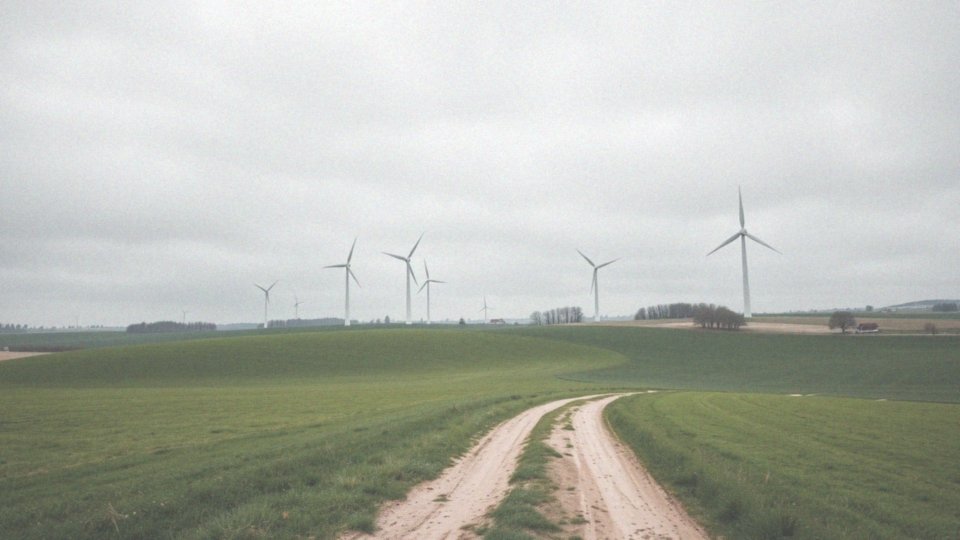 Jakie są koszty inwestycji w farmy wiatrowe w odniesieniu do różnych mocy?