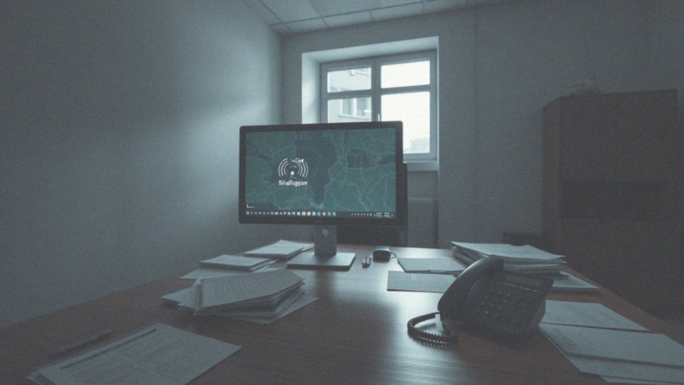 Co to jest nakaz prokuratorski i jego rola w namierzaniu telefonu?