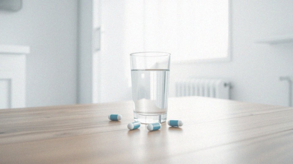 Jakie są skutki uboczne stosowania Heviranu 800?