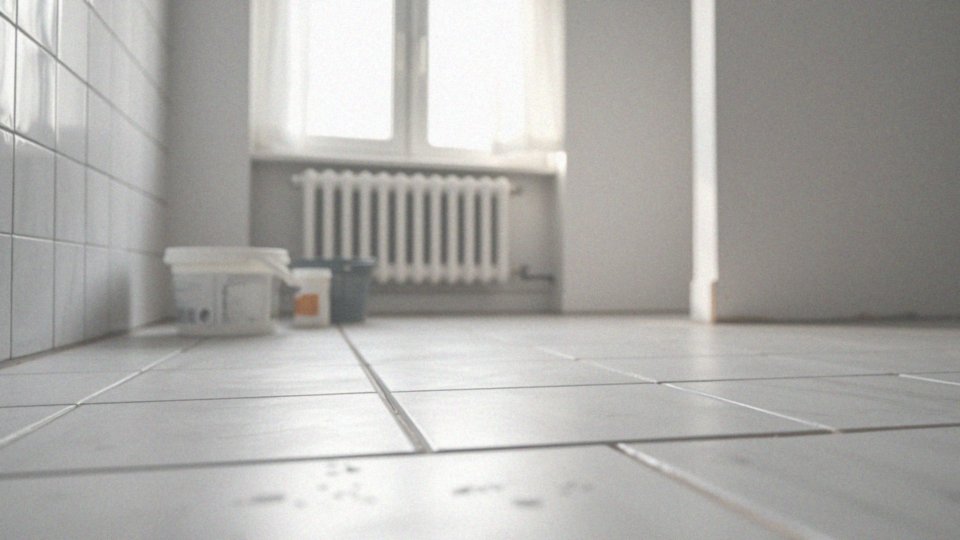 Jakie warunki otoczenia wpływają na czas schnięcia kleju?