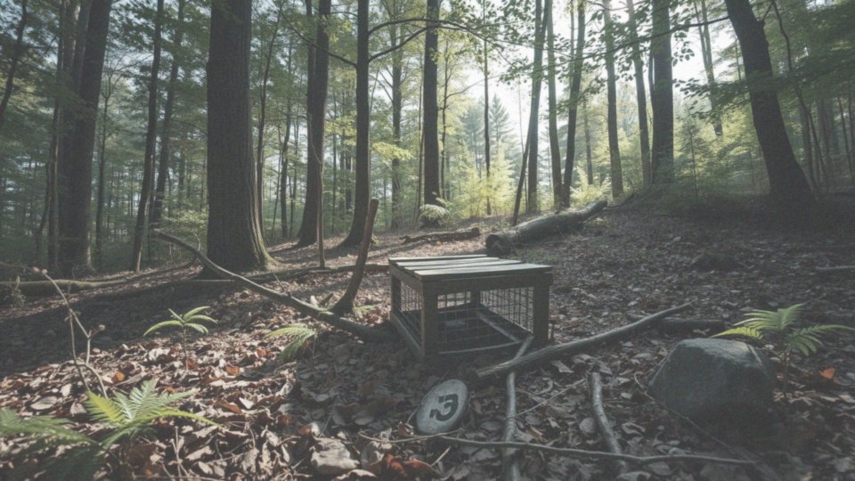 Jakie metody są humanitarne w łapaniu kun?