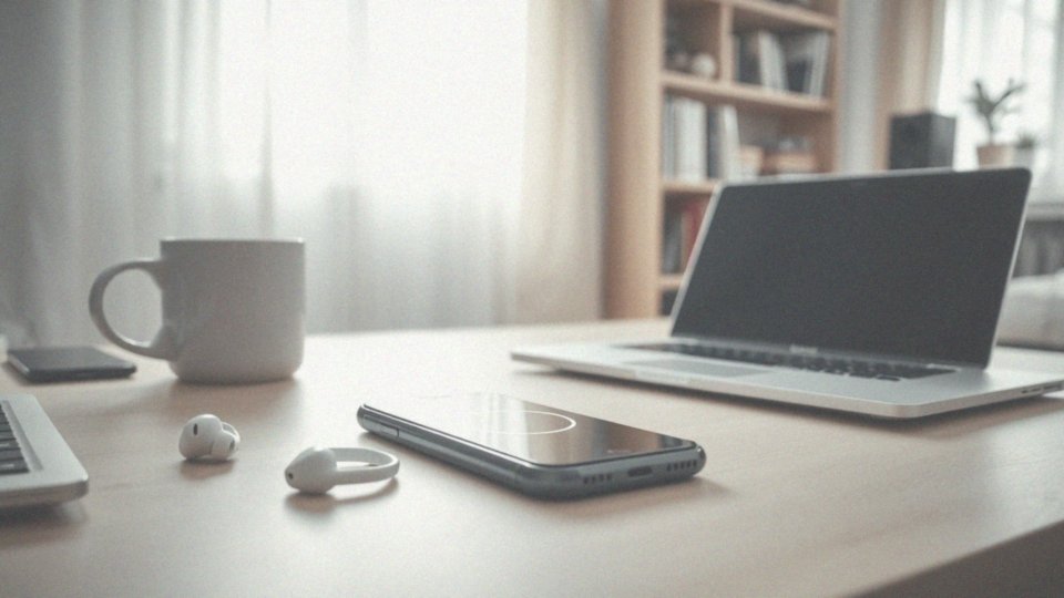 Jakie mogą być powody braku internetu w telefonie?