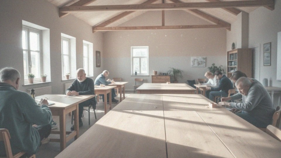 Jak aktywność zawodowa wpływa na zdrowie emerytów?