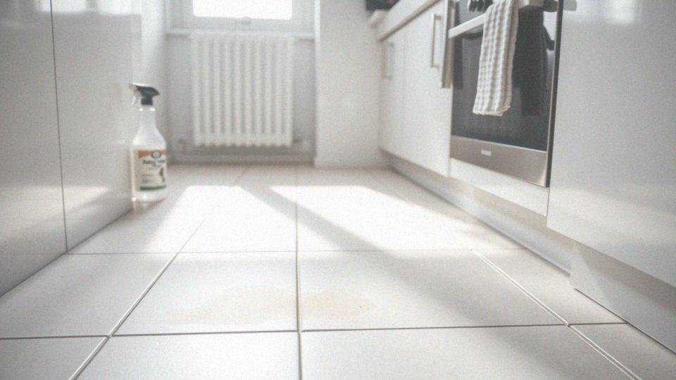 Jakie środki neutralizujące zapachy moczu psa można używać?