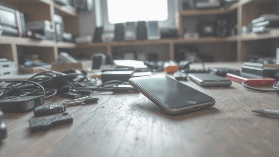 Jak potrafi iPhone 6 z aktualnymi parametrami w kontekście rynku smartfonów?