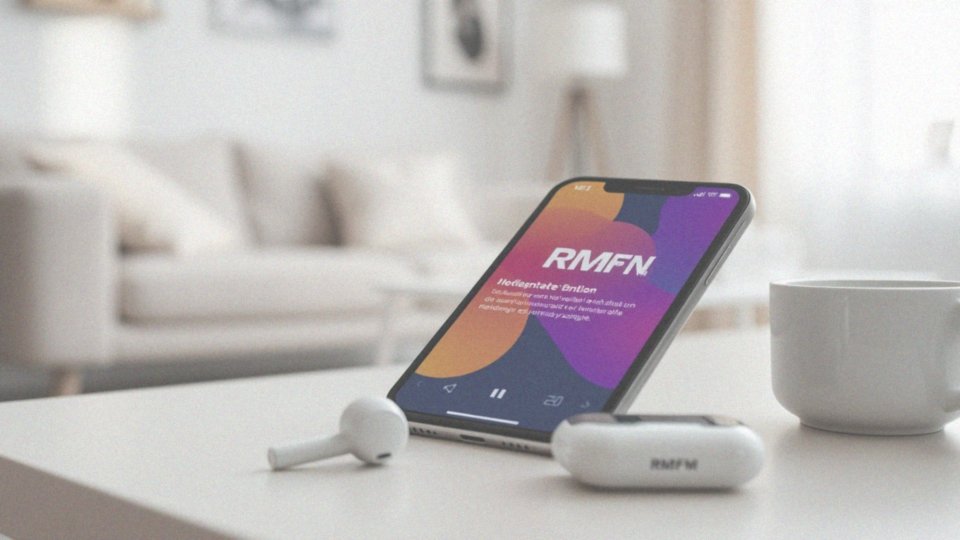 Jak uczestnicy angażują się w konkursy RMF FM?
