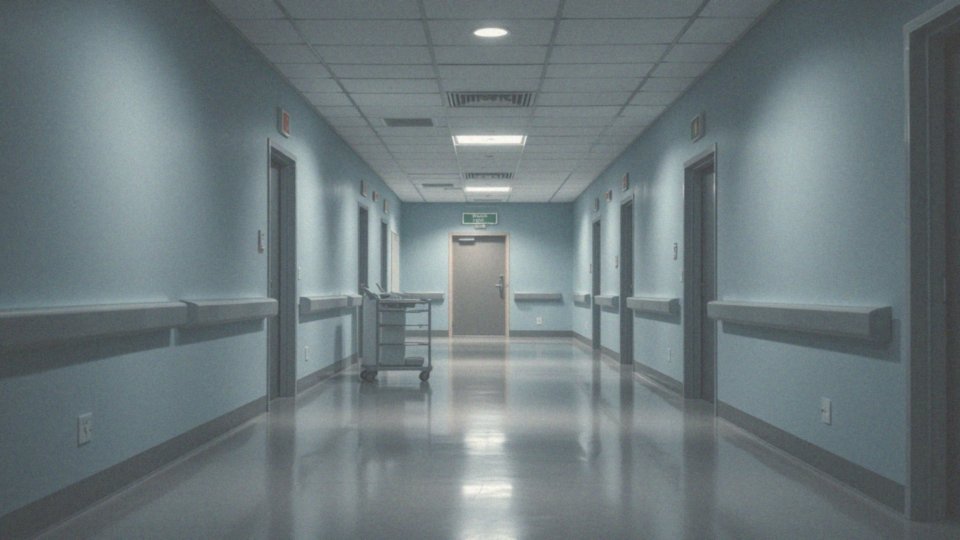 Jakie dodatkowe dyżury mogą wpłynąć na wynagrodzenie ginekologa?
