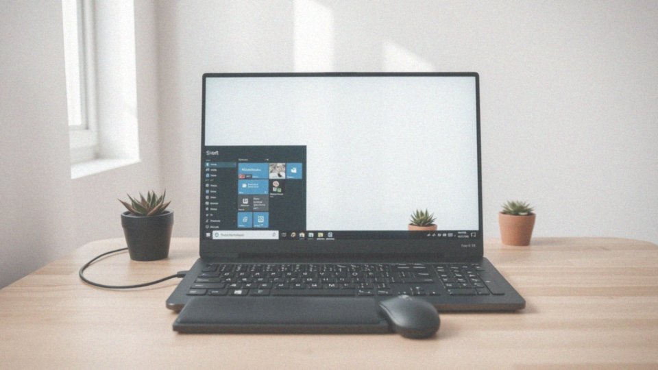 Jakie klawisze są używane do nagrywania ekranu w Windows 11?