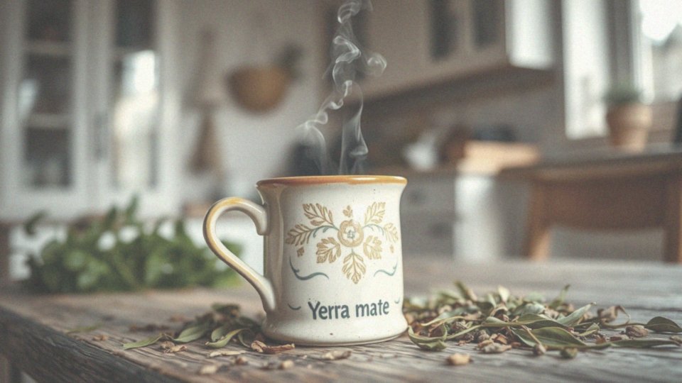 Czy yerba mate ma działanie ochronne na wątrobę?