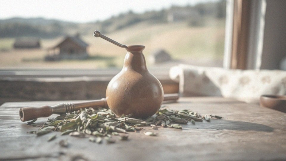 Jakie działanie ochronne dla serca ma yerba mate?