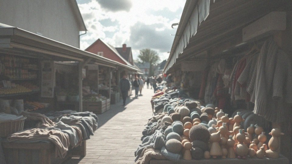 Jakie są dostępne oferty pracy dla emerytek?