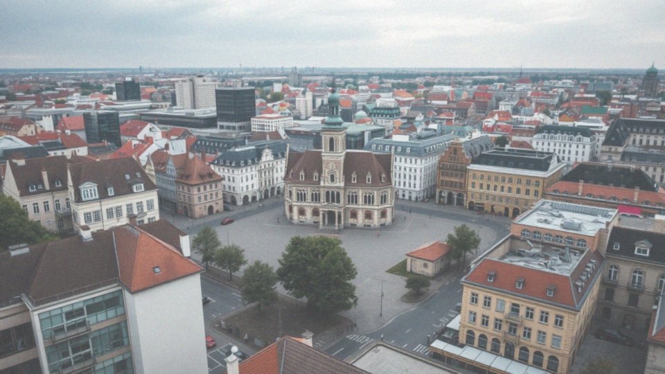 Jakie miasta w Polsce są miastami na prawach powiatu?