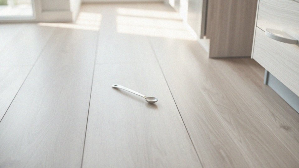 Jakie klasy ścieralności są najlepsze dla paneli laminowanych?