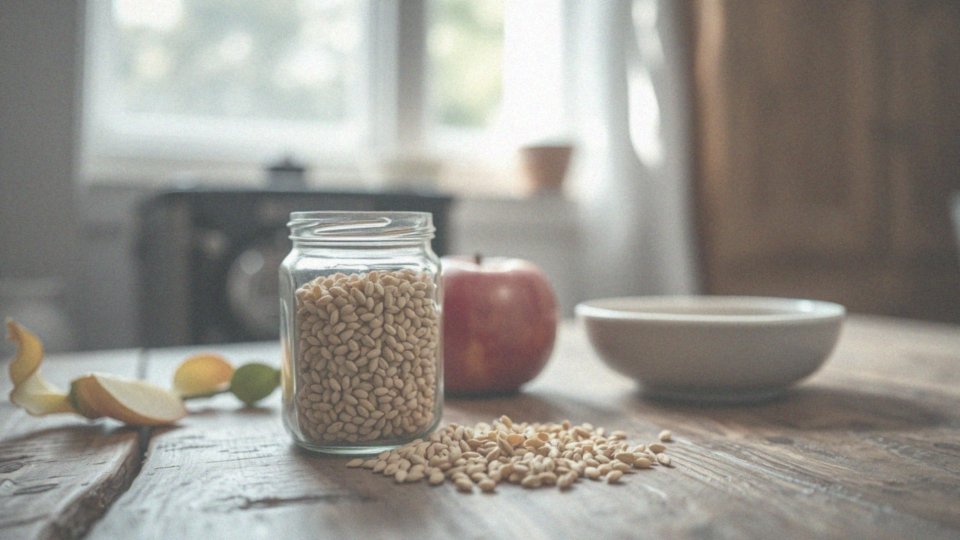 Jak kozieradka wpływa na metabolizm?