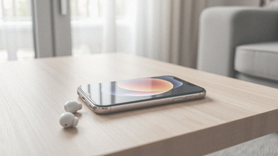 Jakie są kluczowe cechy iPhone 11?