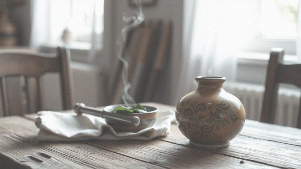 Jak gorąca yerba mate wpływa na zdrowie?