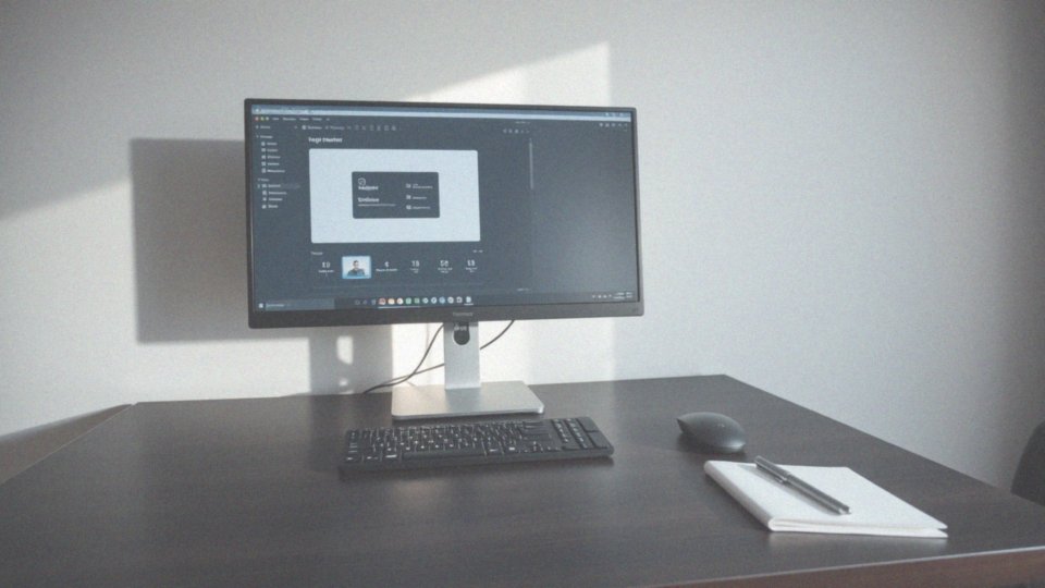 Jakie są zalety nagrywania ekranu w systemie Windows 10?