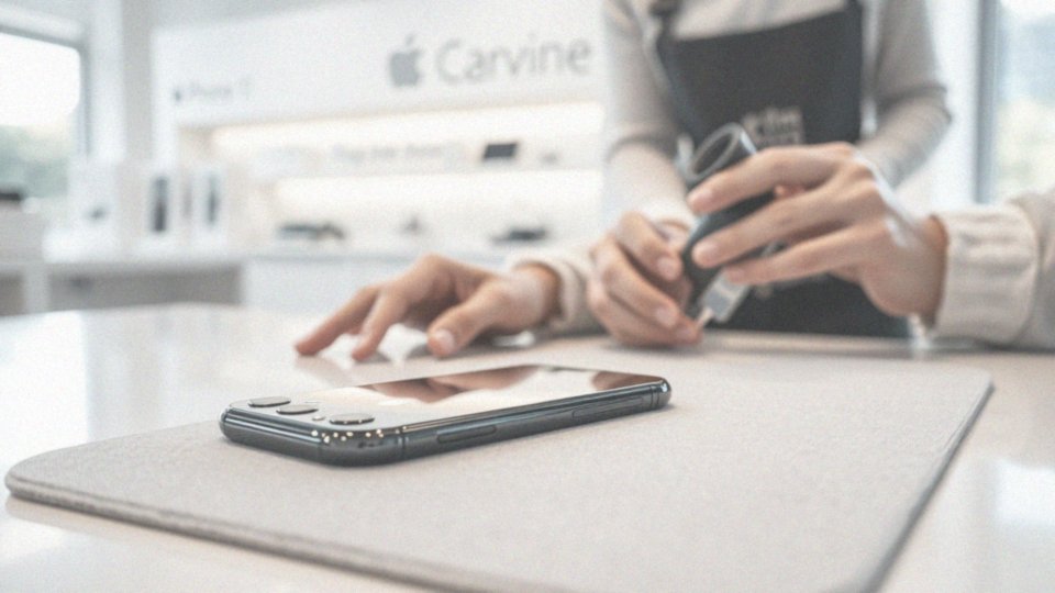 Jakie są warunki gwarancji na iPhone 11?