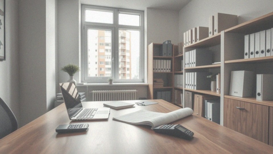Co robi biegły rewident w audycie wspólnoty mieszkaniowej?