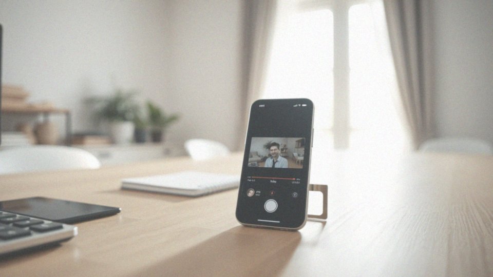W jakiej jakości nagrywa wideo iPhone 6s?