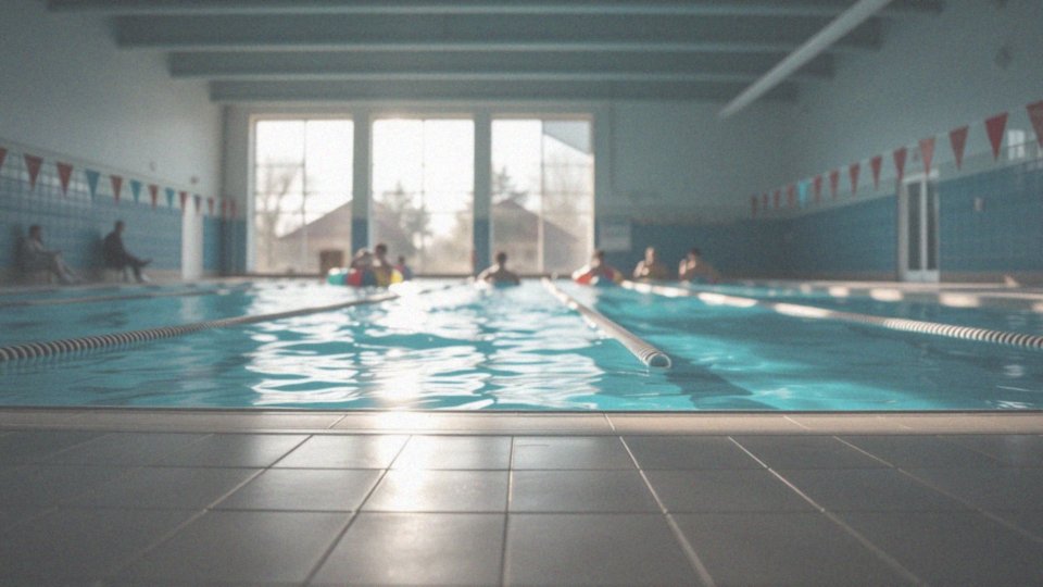 Jak aqua aerobik i pływanie wpływają na kondycję kręgosłupa?