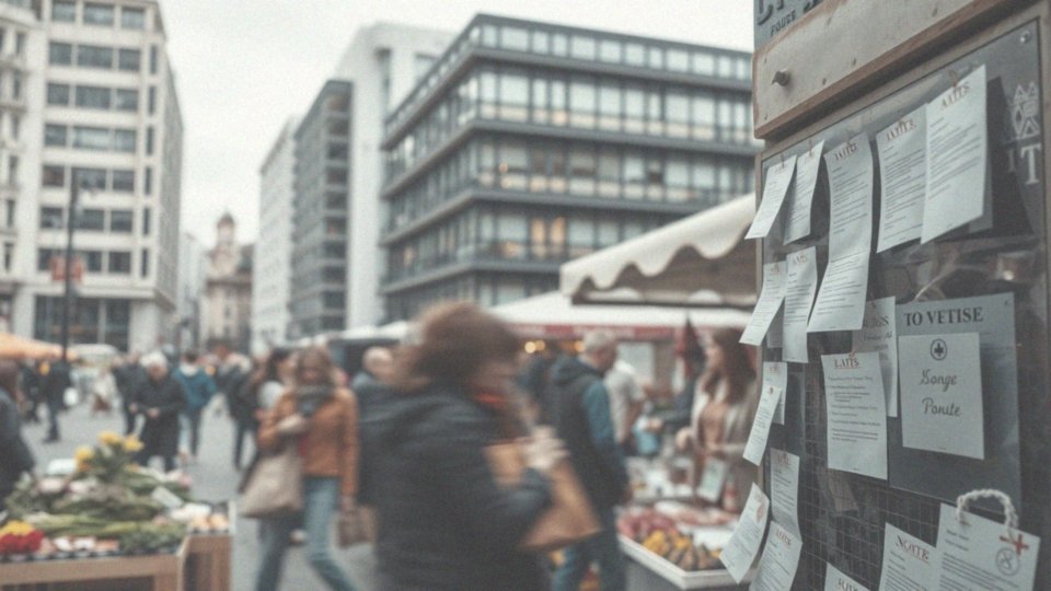 Gdzie szukać pracy po godzinach?