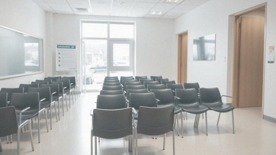 Czy gastroskopia jest dostępna w ramach publicznej ochrony zdrowia?