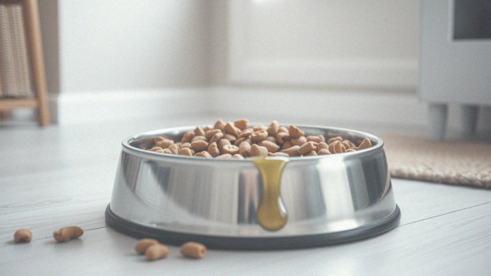 Jak kwasy omega-3 wspierają układ odpornościowy psa?