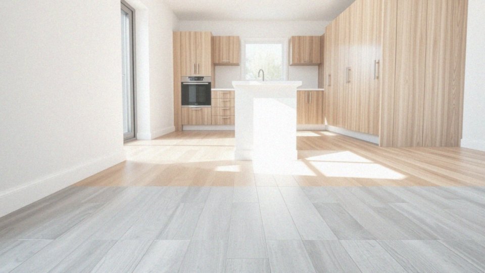 Jakie są różnice między panelami laminowanymi stylizowanymi na drewno a tymi imitującymi płytki?