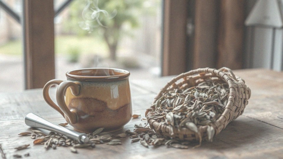 Czy yerba mate szkodzi zdrowiu?