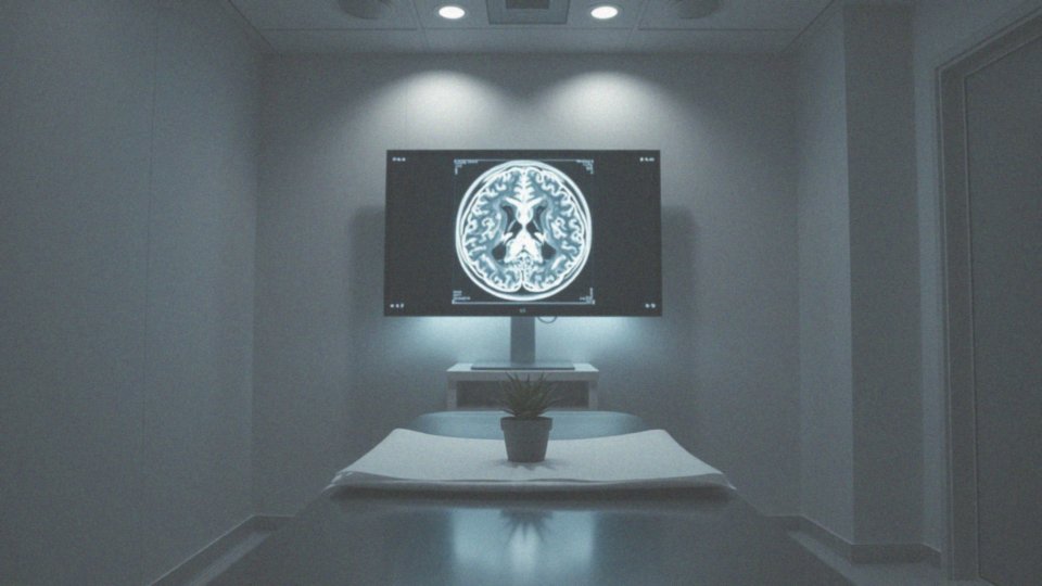 Jakie są neurologiczne przyczyny zaburzeń snu?
