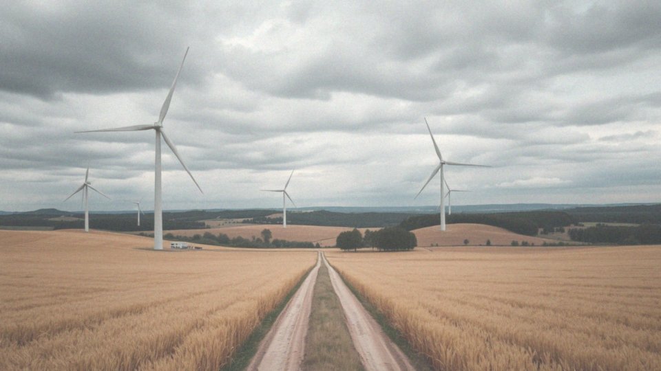 Jakie są szacunkowe koszty budowy turbiny o mocy 2 MW w Polsce?