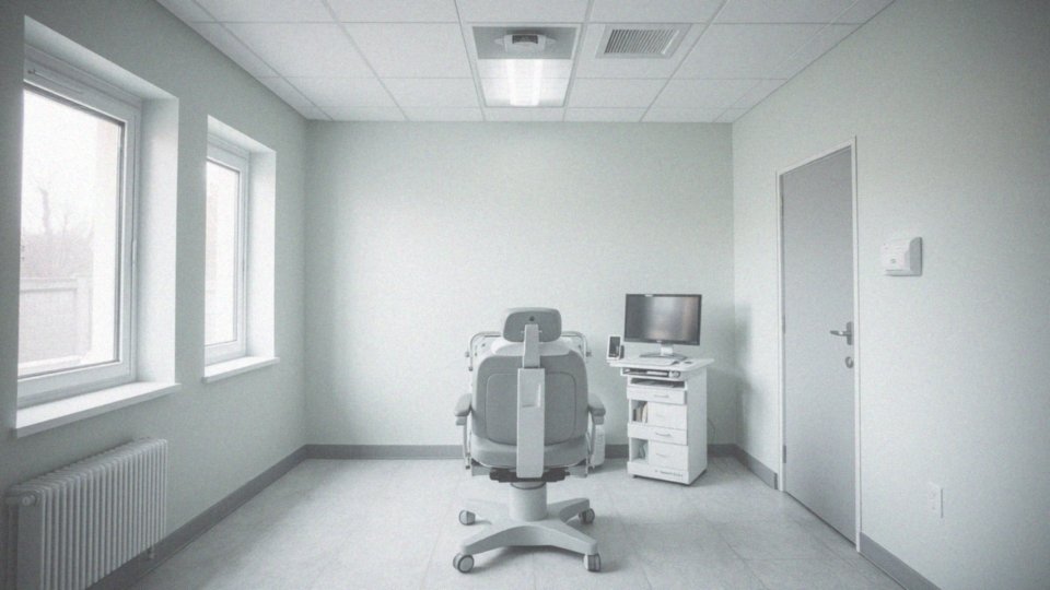 Jak wygląda diagnostyka laryngologiczna w poradniach NFZ?