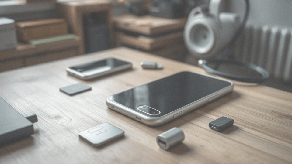 Jakie dane techniczne iPhone 6 warto znać przed zakupem?