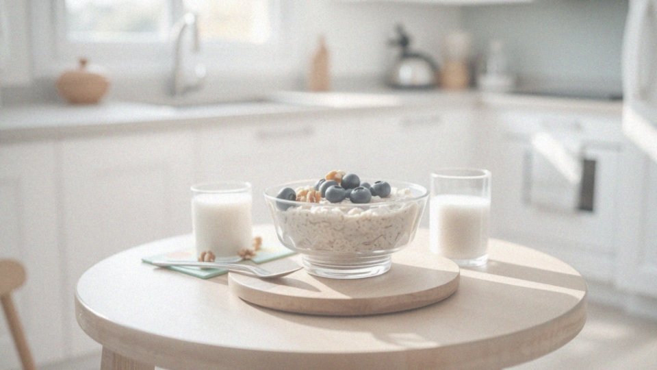 Dlaczego kwasy omega-3 EPA i DHA są ważne dla rozwoju dziecka?