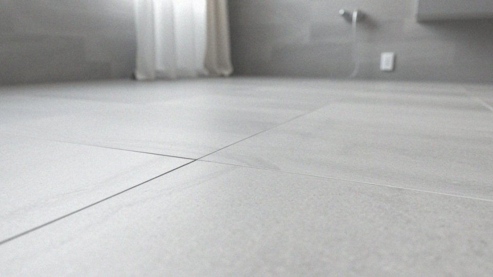 Jakie są opcje wzorów i kolorów paneli jak płytki?