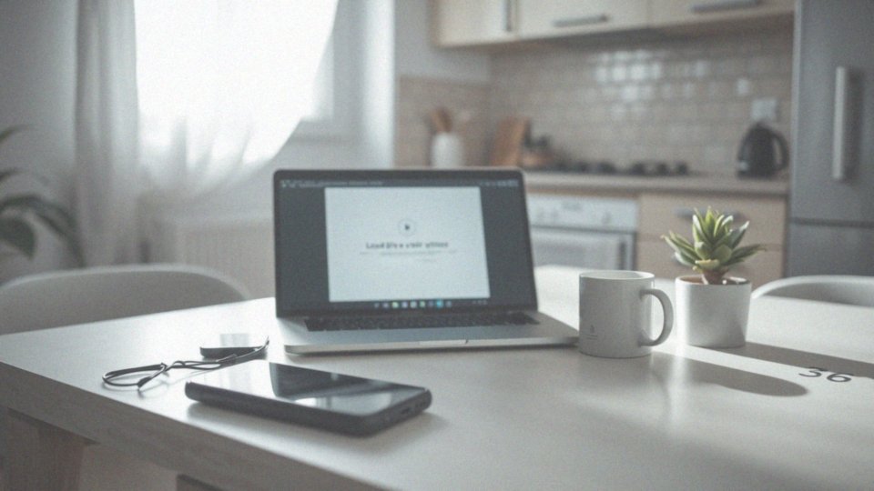 Jakie inne czynniki mogą wpłynąć na brak połączenia internetowego?