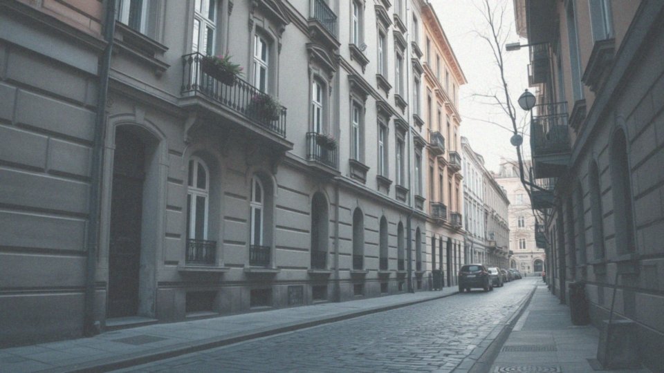 Jakie są ceny wynajmu mieszkań w Krakowie?