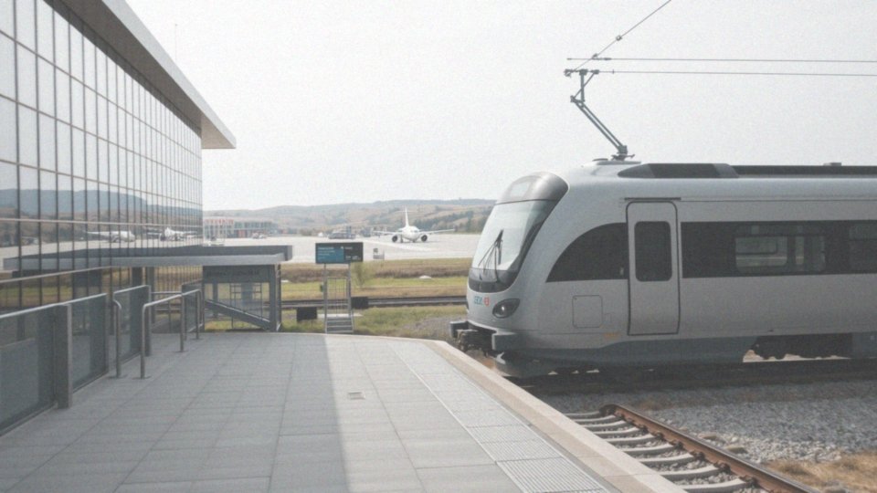 Jakie są liczby dla Portu Lotniczego Rzeszów-Jasionka?