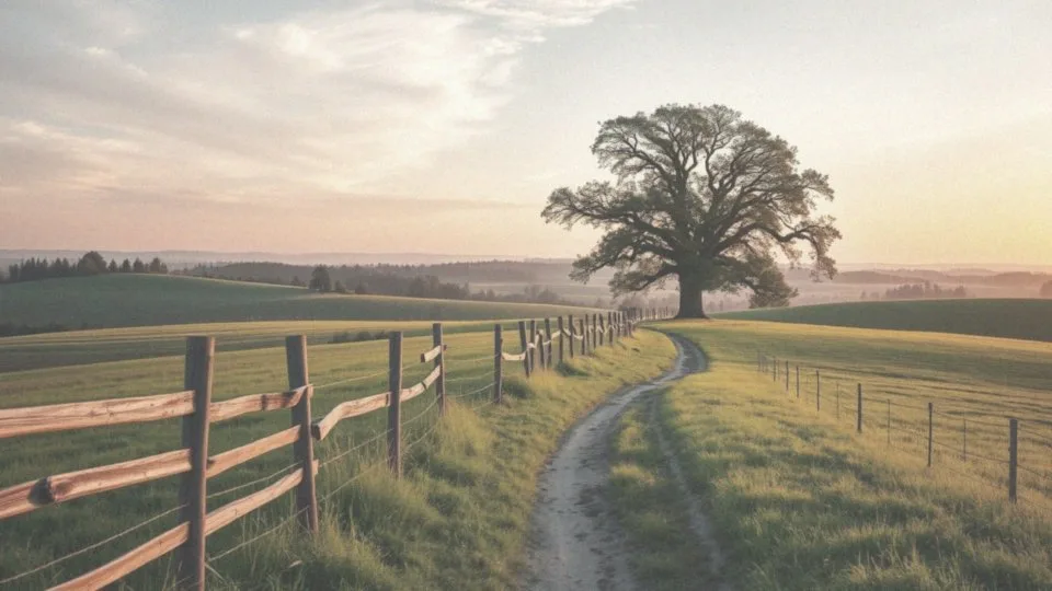 W jaki sposób podróż w głąb siebie zachęca do świadomego życia?