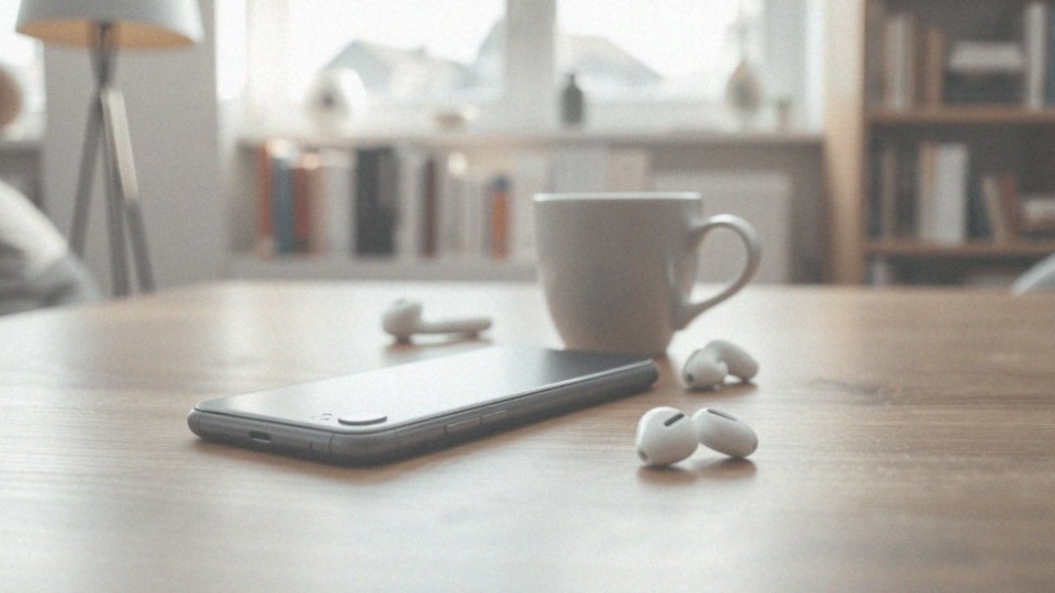 Jakie główne usprawnienia w iPhone 6 w porównaniu z wcześniejszymi modelami?