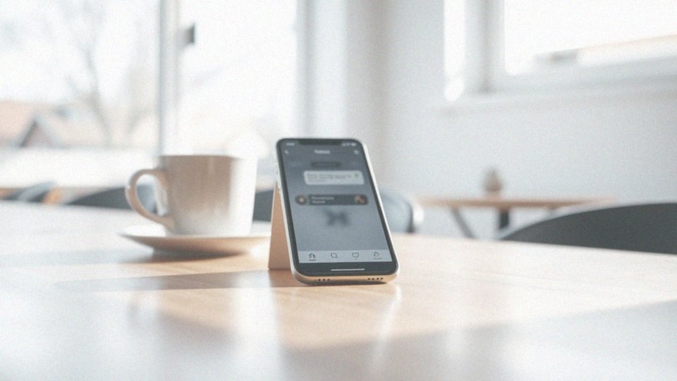 Jak Android 15 poprawia funkcjonalność aplikacji wiadomości?
