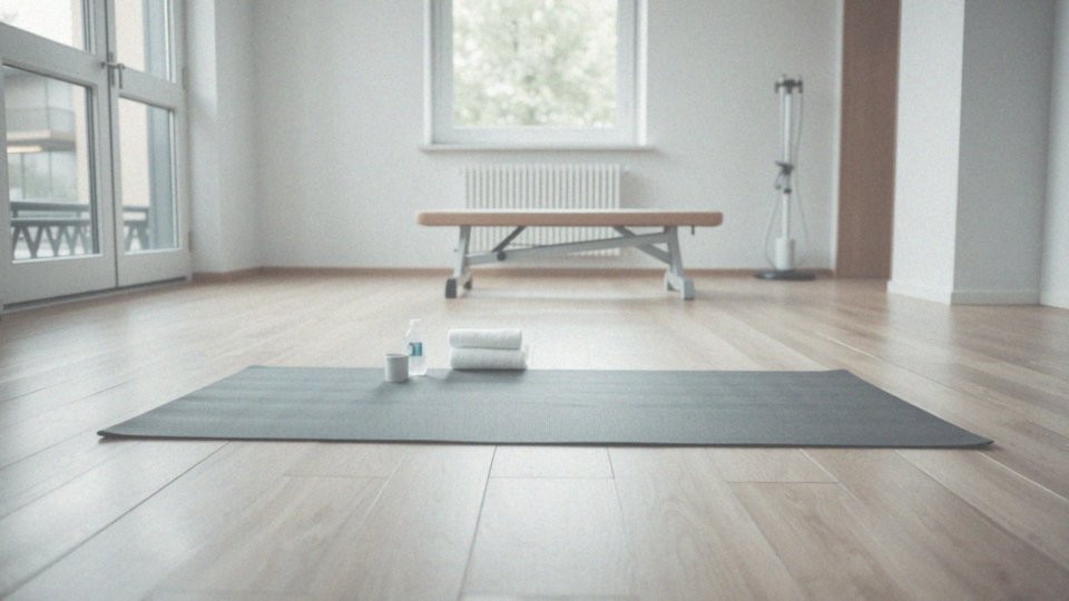 Jakie ćwiczenia mogą pomóc w redukcji bólu szyi?