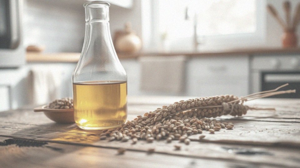 Jakie kwasy Omega-3 zawiera olej lniany i czemu są one ważne?