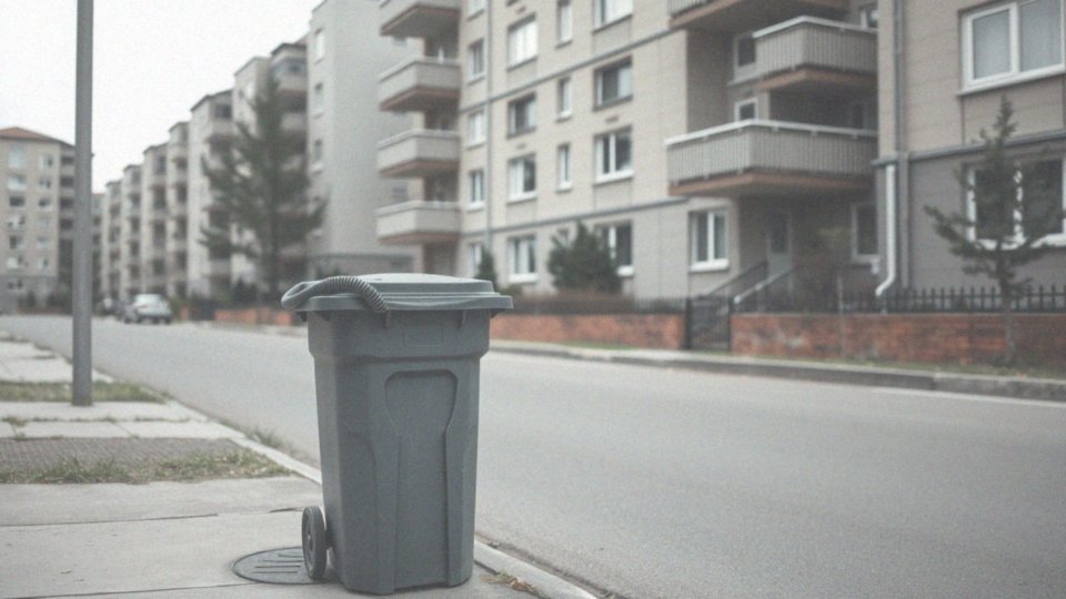 Jakie są lokale przepisy dotyczące utylizacji rury od odkurzacza?