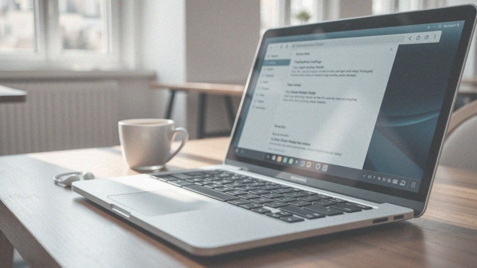 Jakie są najczęstsze problemy z trybem samolotowym na laptopie?