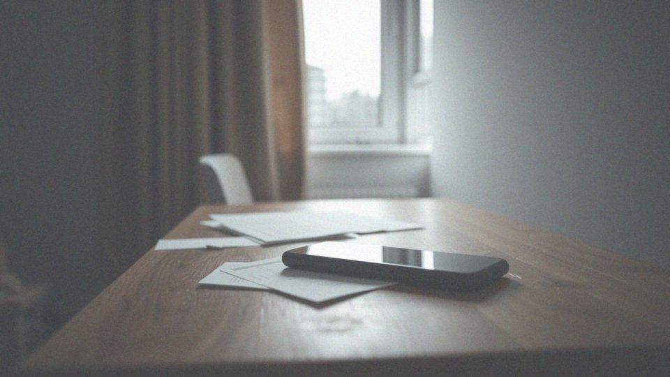 Jakie są ograniczenia związane z lokalizowaniem wyłączonego telefonu?