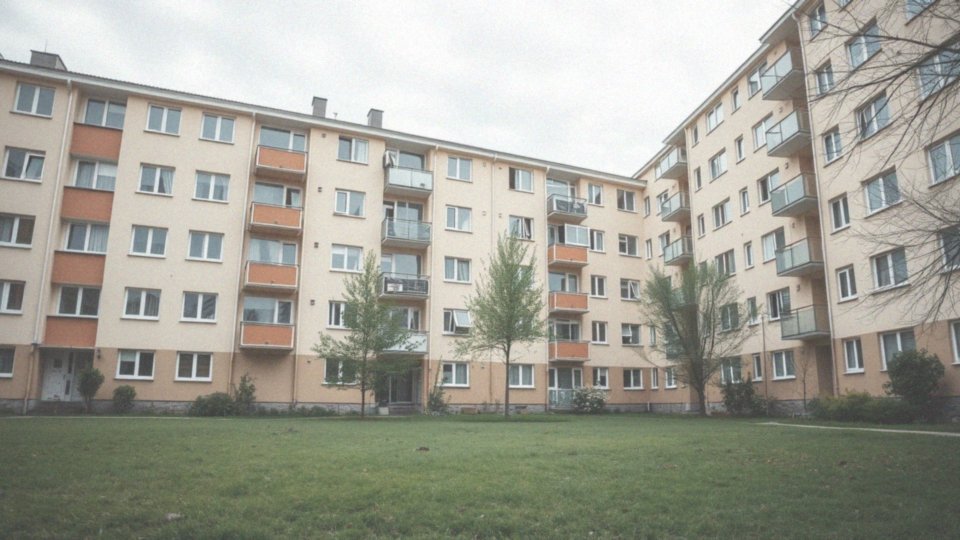 Czy można wykupić mieszkanie socjalne?
